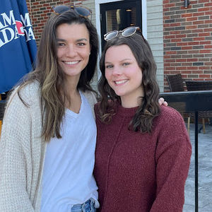 Meet your Posher, Katrina